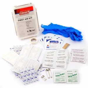 Coleman Sportsman Waterproof First Aid Kit