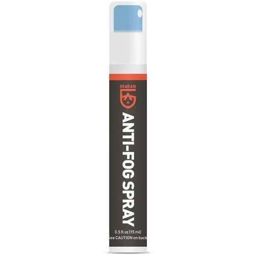 Gear Aid Anti-Fog Spray