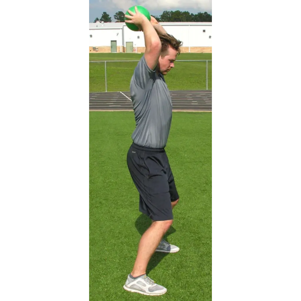 TAP® Pummel Ball